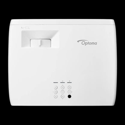 Optoma GT2000HDR Short Throw Golf Simulator Projector