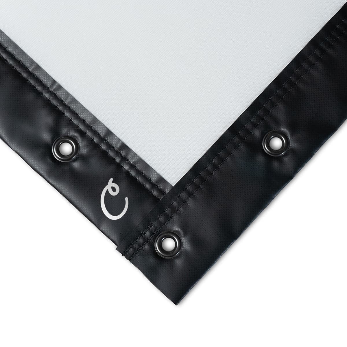 Premium Golf Impact Screen