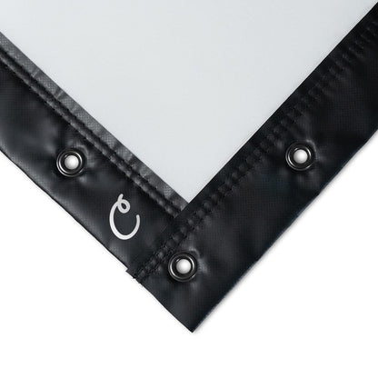 Premium Golf Impact Screen