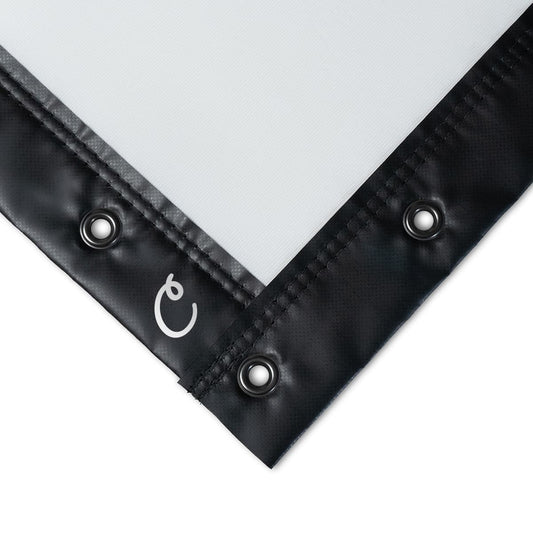 Premium Golf Impact Screen