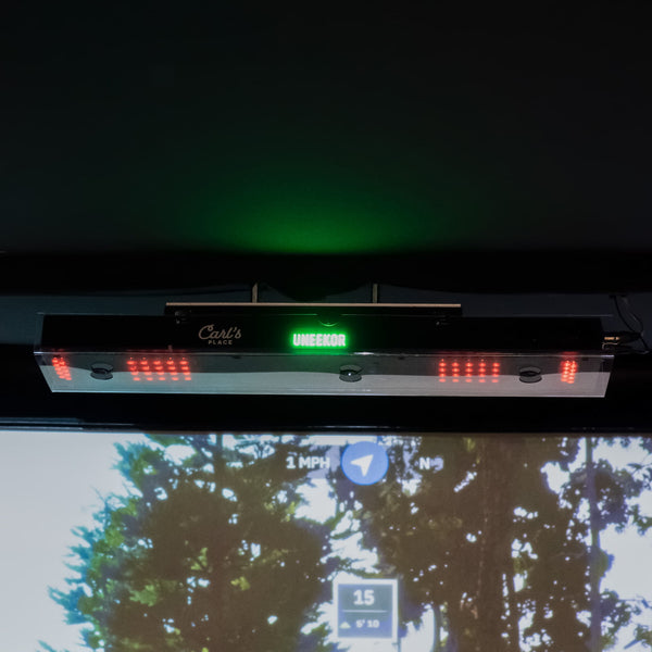 Jordan Davis Uneekor Golf Star Bundle