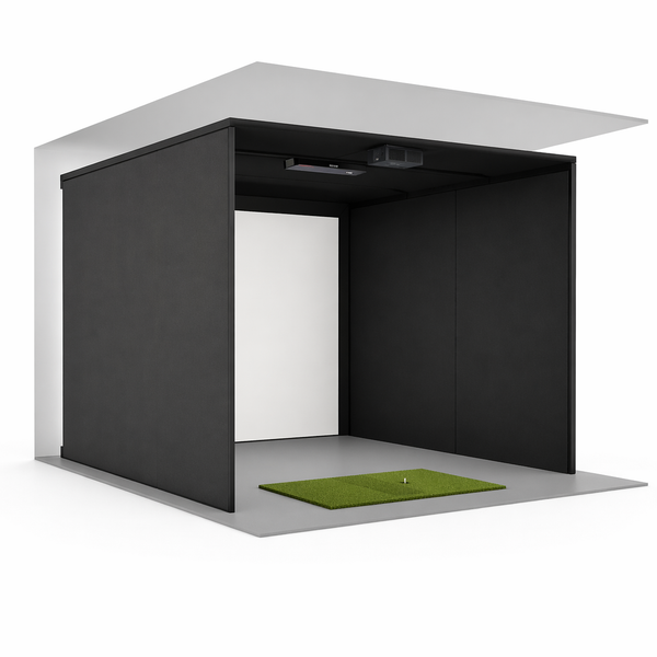 Jordan Davis Uneekor Golf Star Bundle