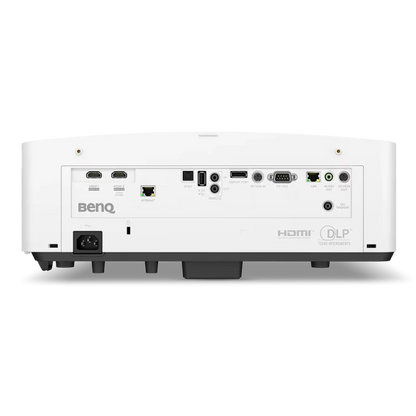 BenQ LK935 5500 Lumen 4K Laser Normal Throw Golf Simulator Projector