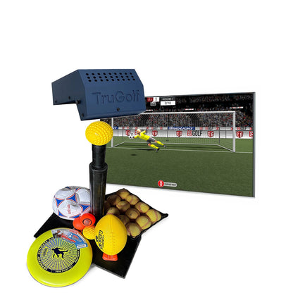 MultiSport Simulator Package