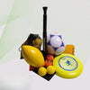 TruGolf MultiSport ARCADE Sports Equipment Package