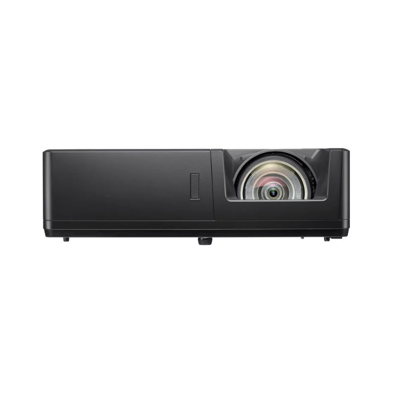 Optoma ZU607TST 6000-Lumens WUXGA Short Throw Golf Simulator Projector