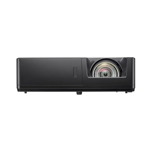 Optoma ZU607TST 6000-Lumens WUXGA Short Throw Golf Simulator Projector