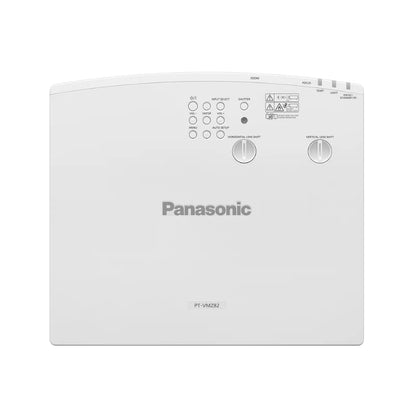 Panasonic PT-VMZ62U7 6500-Lumen WUXGA Normal Throw Golf Simulator Projector