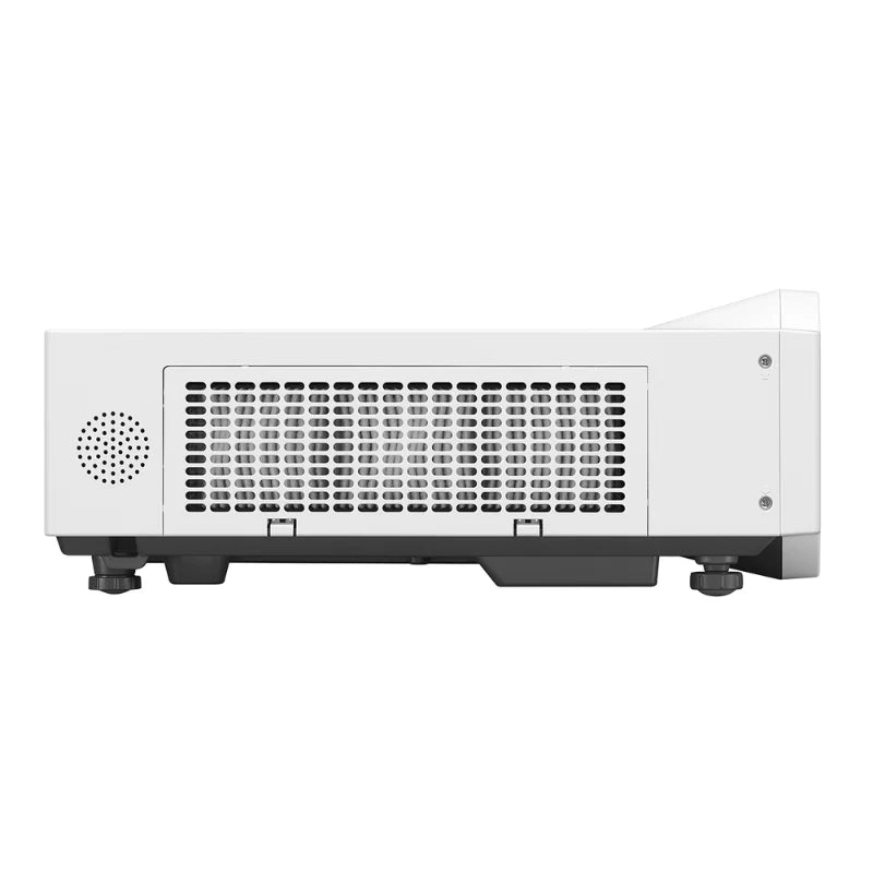 Panasonic PT-VMZ6STU7 6200-Lumen WUXGA Short Throw Golf Simulator Projector