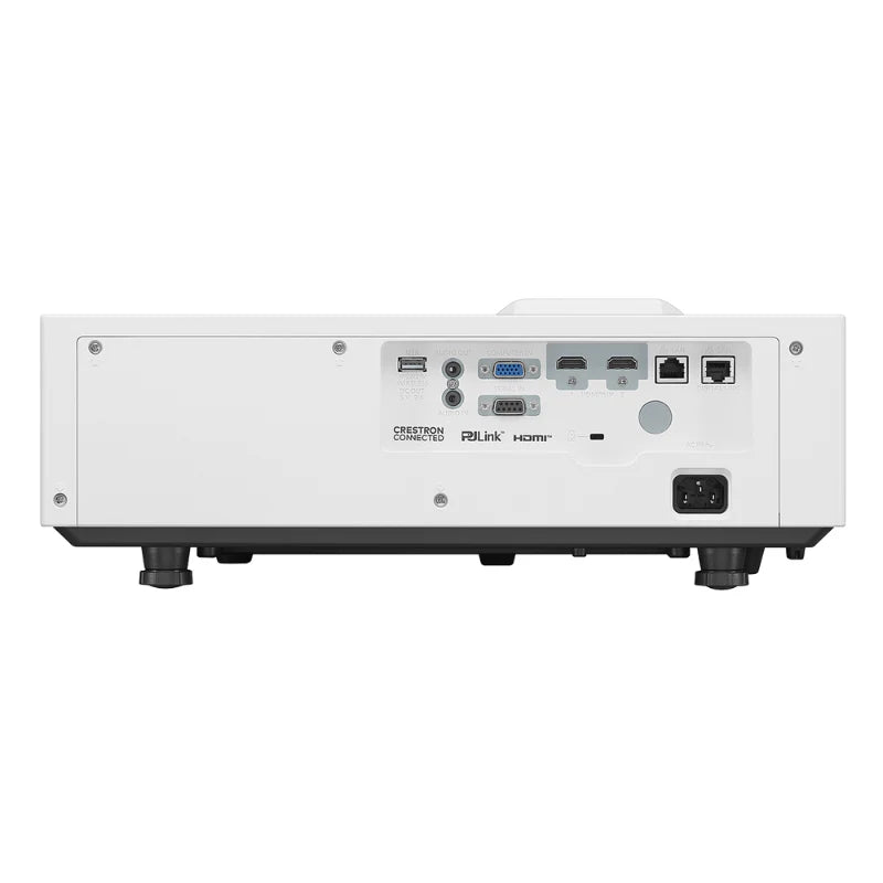 Panasonic PT-VMZ6STU7 6200-Lumen WUXGA Short Throw Golf Simulator Projector