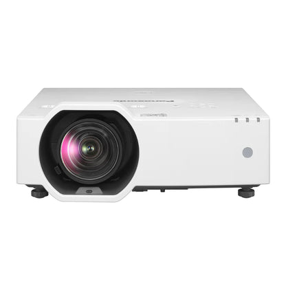 Panasonic PT-VMZ6STU7 6200-Lumen WUXGA Short Throw Golf Simulator Projector
