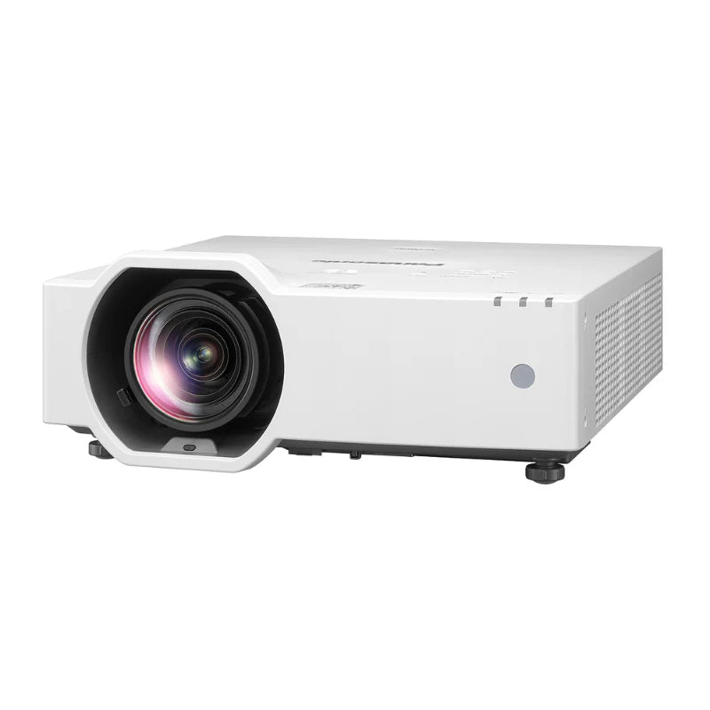 Panasonic PT-VMZ7STU7 7000-Lumen WUXGA Short Throw Golf Simulator Projector