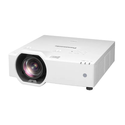 Panasonic PT-VMZ7STU7 7000-Lumen WUXGA Short Throw Golf Simulator Projector