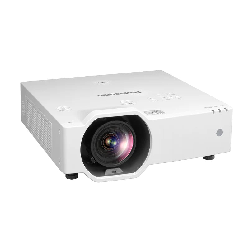 Panasonic PT-VMZ7STU7 7000-Lumen WUXGA Short Throw Golf Simulator Projector