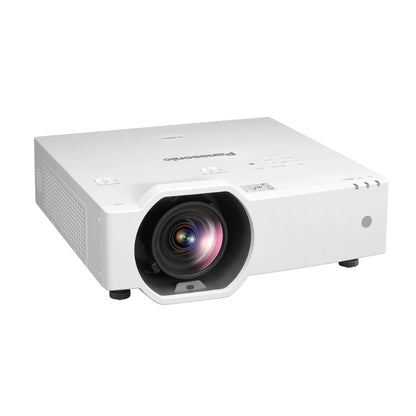 Panasonic PT-VMZ7STU7 7000-Lumen WUXGA Short Throw Golf Simulator Projector