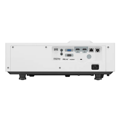 Panasonic PT-VMZ7STU7 7000-Lumen WUXGA Short Throw Golf Simulator Projector