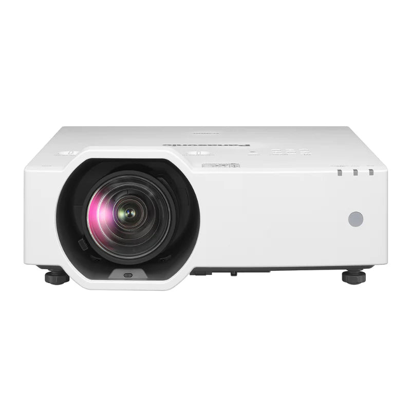 Panasonic PT-VMZ7STU7 7000-Lumen WUXGA Short Throw Golf Simulator Projector