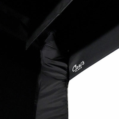 Carl's Place Safety Baffle for Pro Golf Simulator Enclosure Kit