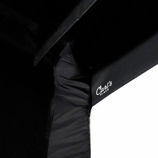 Carl's Place Safety Baffle for Pro Golf Simulator Enclosure Kit