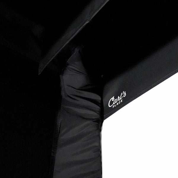 Carl's Place Safety Baffle for Pro Golf Simulator Enclosure Kit