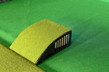 Carl's Floor Mounted Projector Enclosure