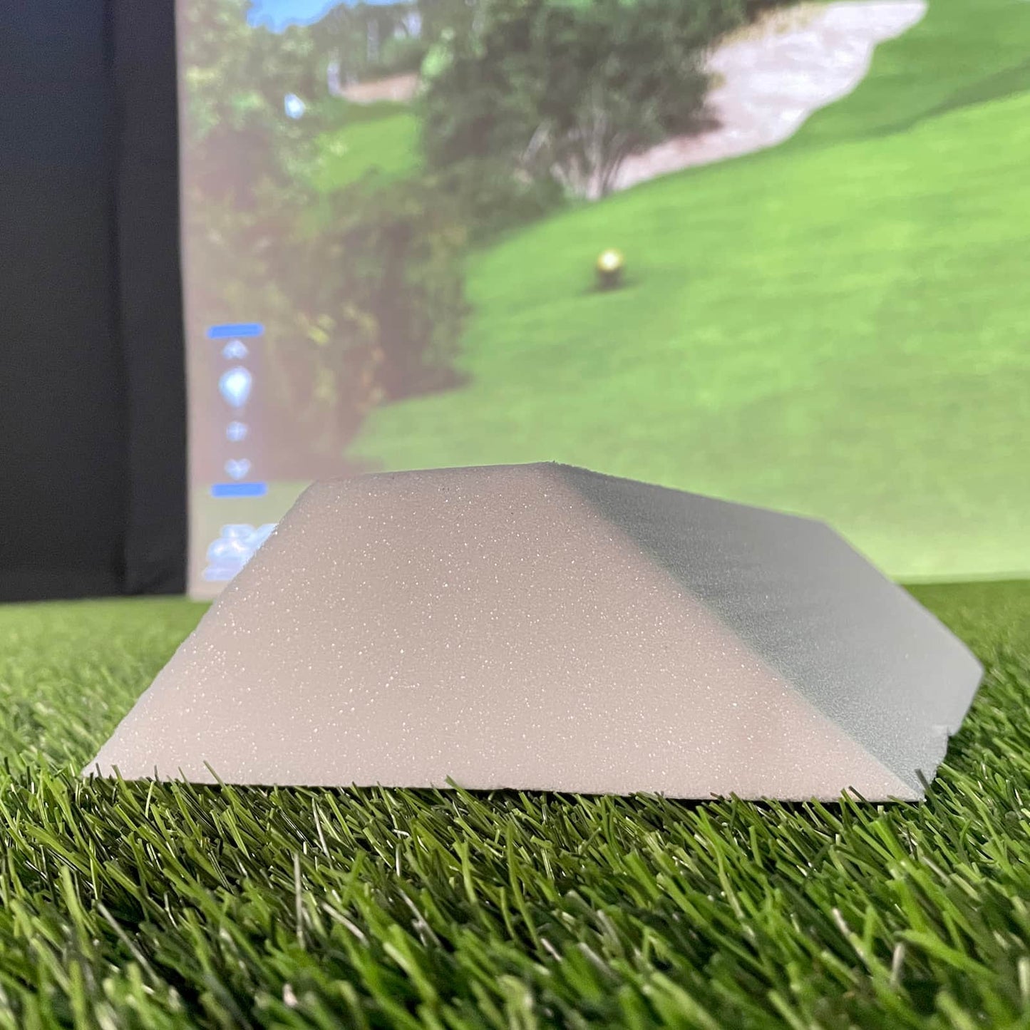 Carl's Ready-to-Golf Protee VX Bundle