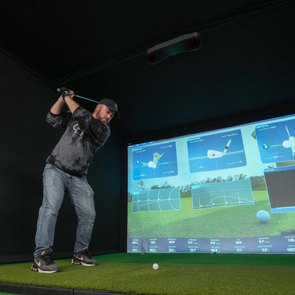 Carl's Ready-to-Golf Protee VX Bundle