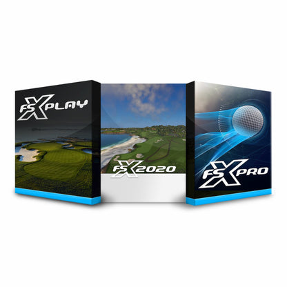 Foresight GC Quad Launch Monitor