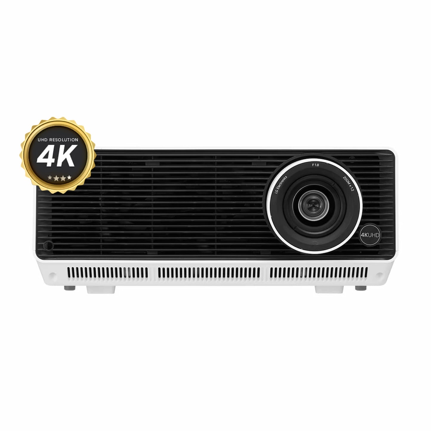 Foresight QuadMAX Golf Package