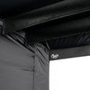 Carl's Place Safety Baffle for Curved Golf Simulator Enclosure Kit