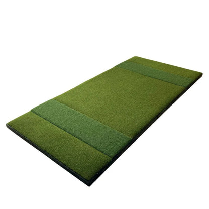 Super Softy Double Sided Golf Mat