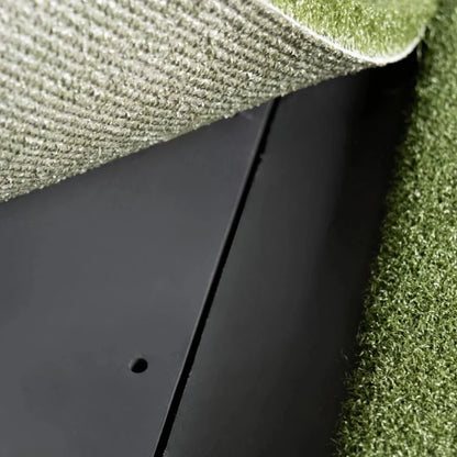 Super Softy Double Sided Golf Mat