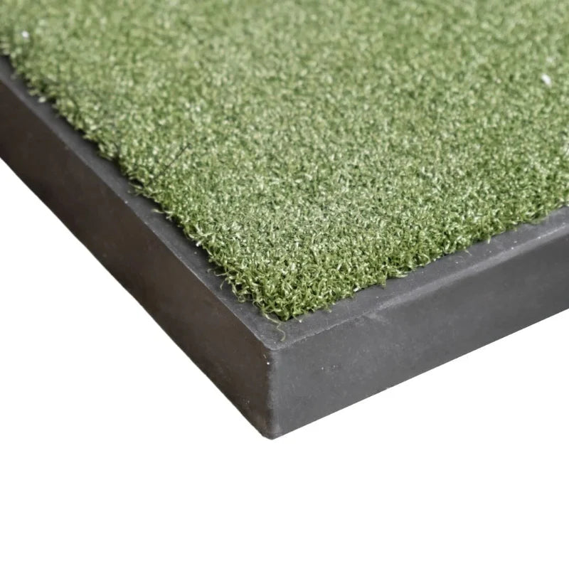 Super Softy Double Sided Golf Mat
