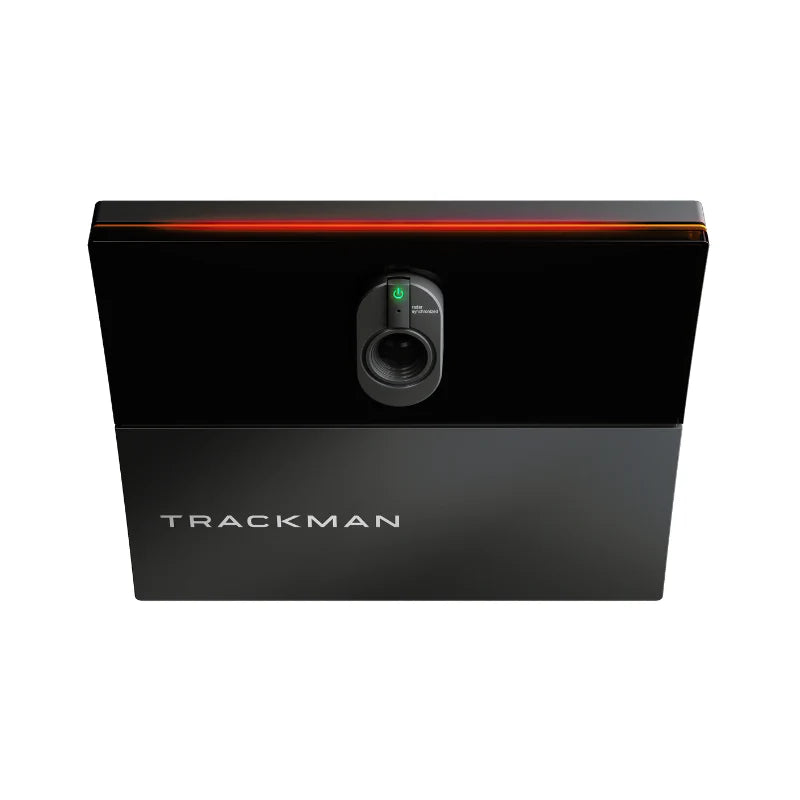 Trackman iO Home SIG Golf Simulator Package