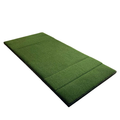 Super Softy Double Sided Golf Mat