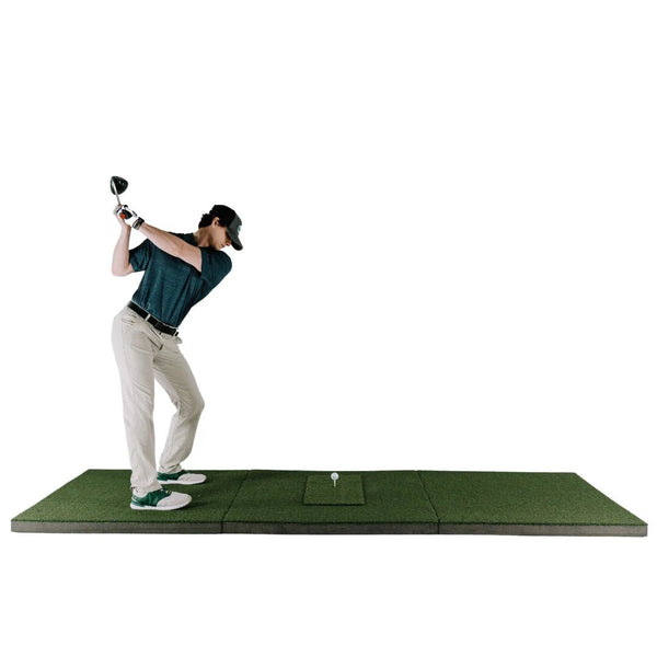Sig Pro Softy 4' X 10' Golf Mat
