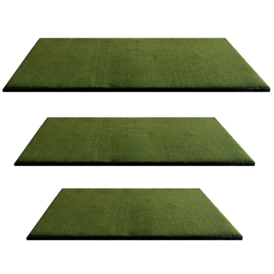 Sig Pro Commercial Teeline Golf Mat