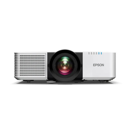 Epson L690SU Powerlite 6200-Lumen WUXGA Short Throw 3LCD Laser Projector