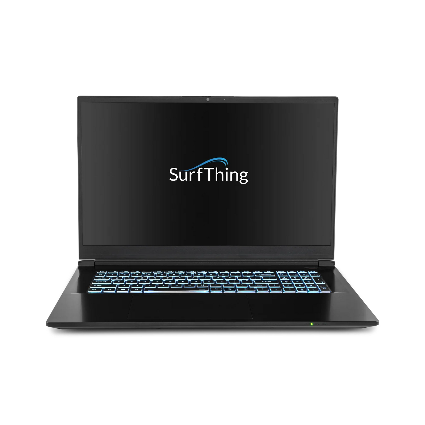 Surf Thing M3H Golf Simulator Laptop