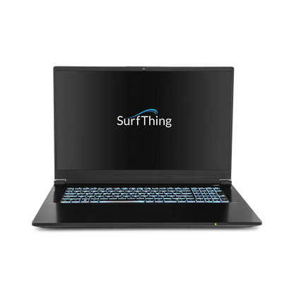 Surf Thing M3H Golf Simulator Laptop