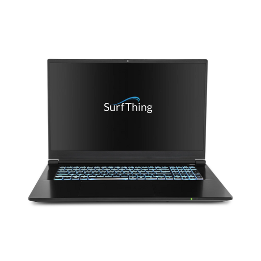 Surf Thing M3H Golf Simulator Laptop