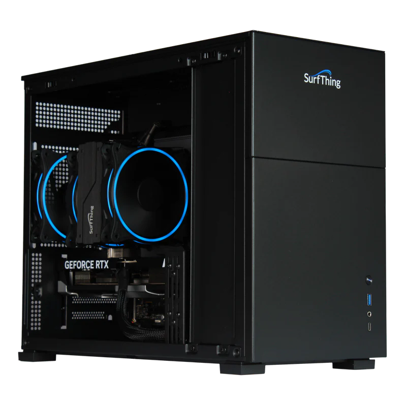 SurfThing SG3-5602 Golf Simulator Computer