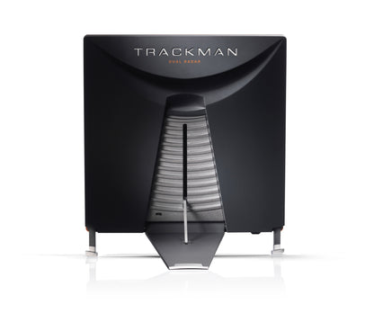 Trackman 4 Launch Monitor