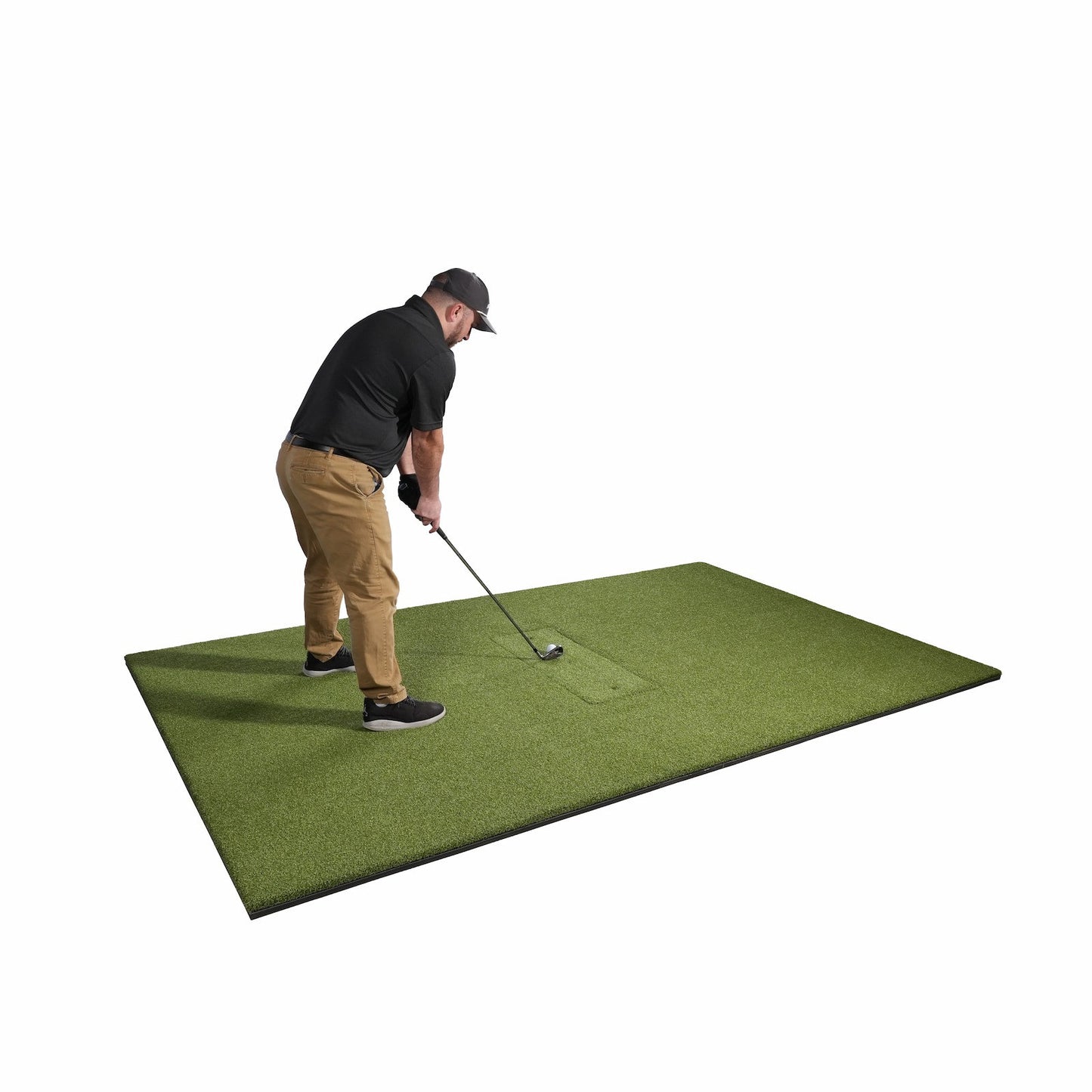 Trackman iO Golf Simulator Bundle